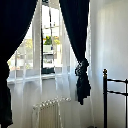 Appartement Welcoming In Victoriei Boekarest