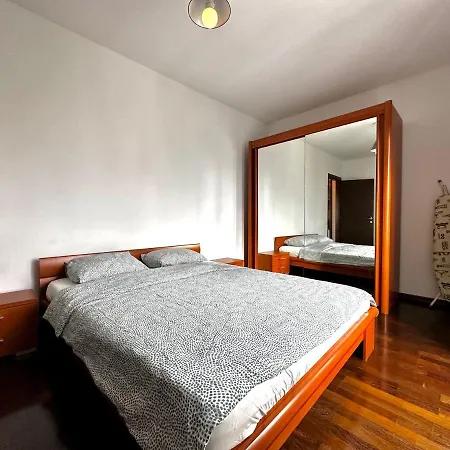 Apartment Welcoming In Victoriei