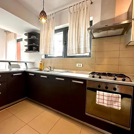 Appartement Welcoming In Victoriei *