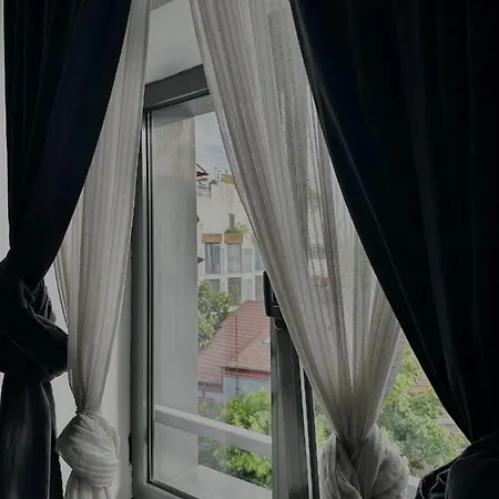 Welcoming In Victoriei Apartment *