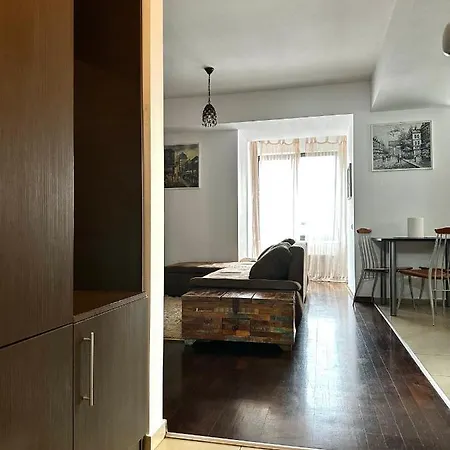 Apartment Welcoming In Victoriei *