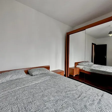 Welcoming In Victoriei Apartment *