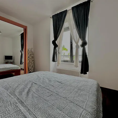 Appartement Welcoming In Victoriei Boekarest
