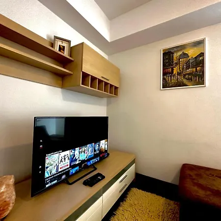 Welcoming In Victoriei Apartment Bucharest