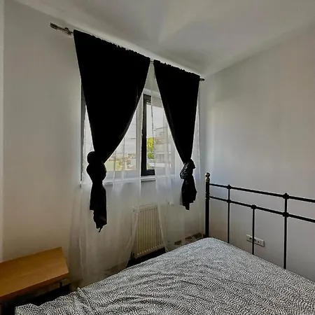 Welcoming In Victoriei Apartment *