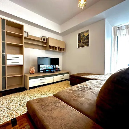 Apartment Welcoming In Victoriei